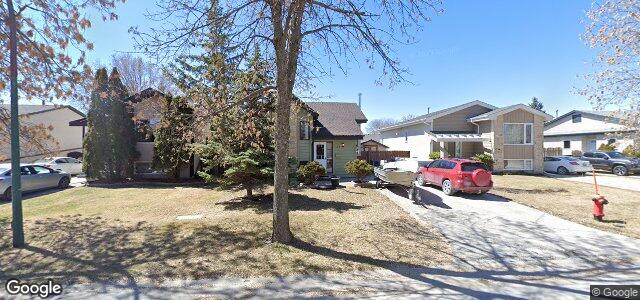 139 Kennington Bay（加拿大曼尼托巴省温尼伯市）房屋照片