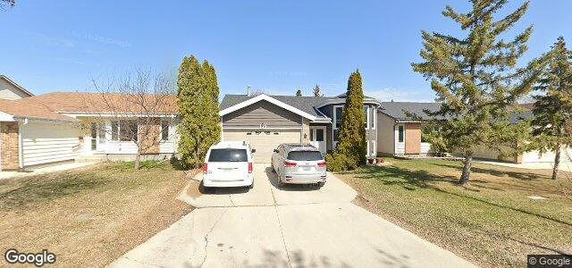 139 Queensbury Bay（加拿大曼尼托巴省温尼伯市）房屋照片