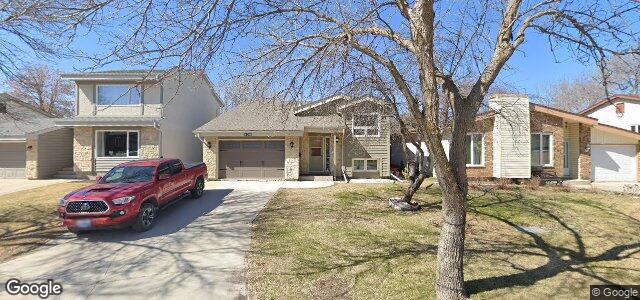 139 Turnham Drive（加拿大曼尼托巴省温尼伯市）房屋照片