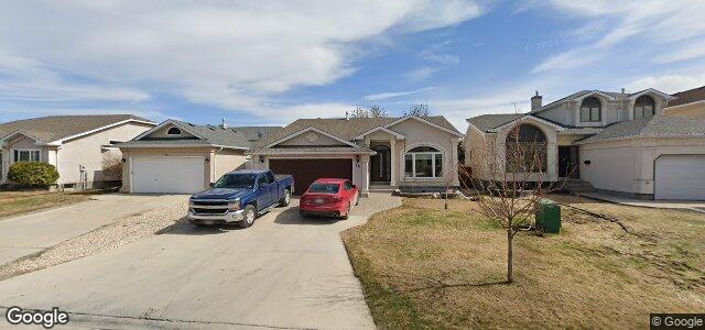 14 Baisinger Drive（加拿大曼尼托巴省温尼伯市）房屋照片