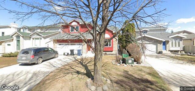 14 Clerkenwell Bay（加拿大曼尼托巴省温尼伯市）房屋照片