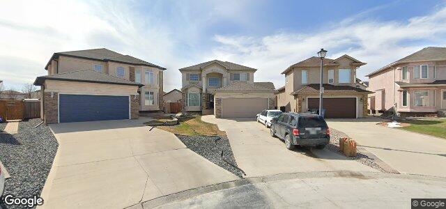 14 Colshort Place（加拿大曼尼托巴省温尼伯市）房屋照片