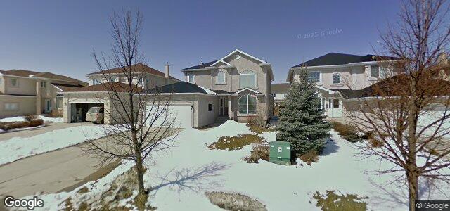 14 Gaitwin Cove（加拿大曼尼托巴省温尼伯市）房屋照片