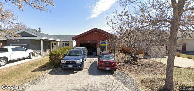 14 Goldthorpe Crescent（加拿大曼尼托巴省温尼伯市）房屋照片