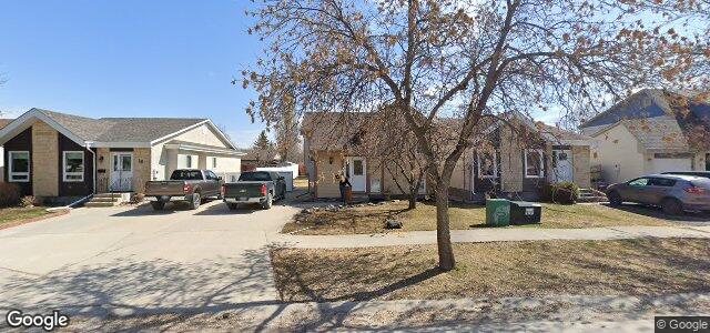 14 Greenford Avenue（加拿大曼尼托巴省温尼伯市）房屋照片