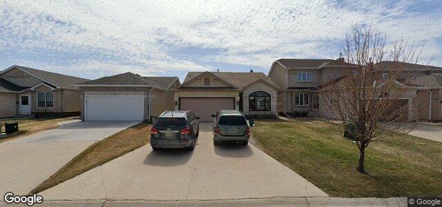 14 Hochman Avenue（加拿大曼尼托巴省温尼伯市）房屋照片