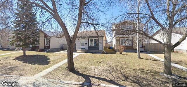 14 Kennington Bay（加拿大曼尼托巴省温尼伯市）房屋照片