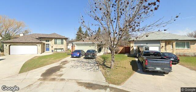 14 Kevin Place（加拿大曼尼托巴省温尼伯市）房屋照片