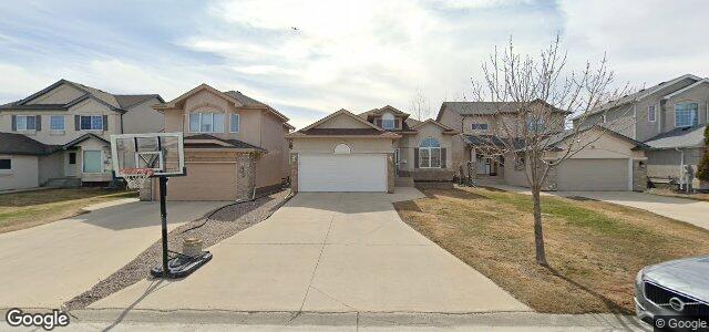 14 Quantrell Bay（加拿大曼尼托巴省温尼伯市）房屋照片