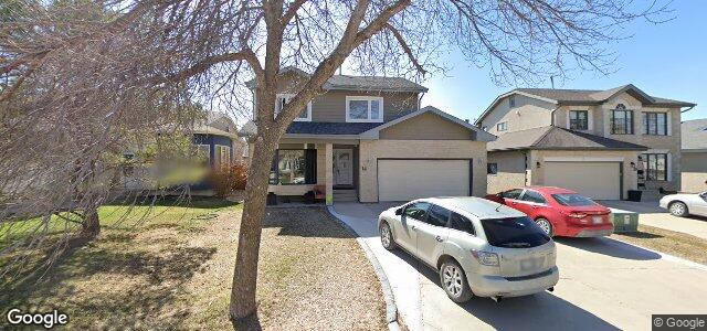 14 Ralston Crescent（加拿大曼尼托巴省温尼伯市）房屋照片