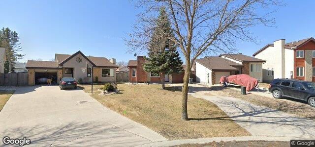 14 Sand Lily Drive（加拿大曼尼托巴省溫尼伯市）房屋照片