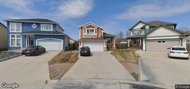 14 Tretheway Close（加拿大曼尼托巴省温尼伯市）房屋照片