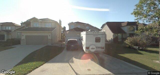 140 Barlow Crescent（加拿大曼尼托巴省温尼伯市）房屋照片