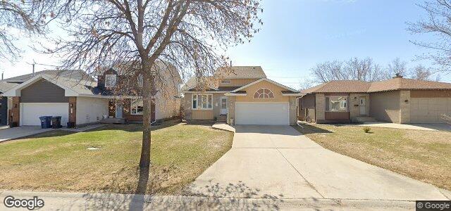 140 Queensbury Bay（加拿大曼尼托巴省温尼伯市）房屋照片