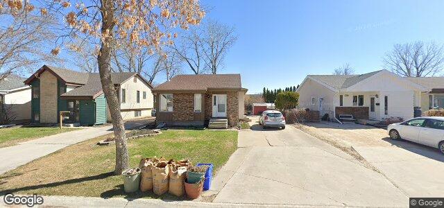 140 Turnham Drive（加拿大曼尼托巴省温尼伯市）房屋照片