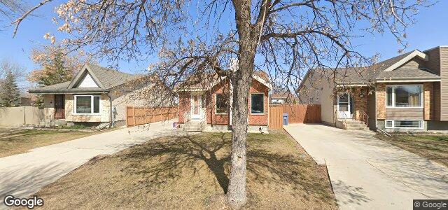 142 Amersham Crescent（加拿大曼尼托巴省温尼伯市）房屋照片