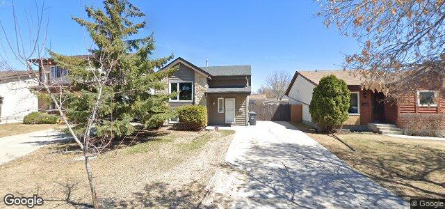 142 Kennington Bay（加拿大曼尼托巴省温尼伯市）房屋照片