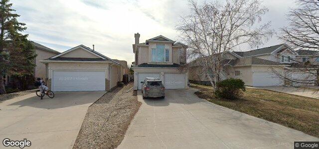 143 Coombs Drive（加拿大曼尼托巴省温尼伯市）房屋照片