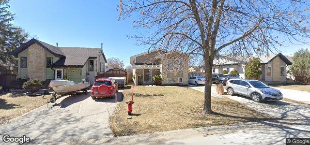 143 Kennington Bay（加拿大曼尼托巴省温尼伯市）房屋照片