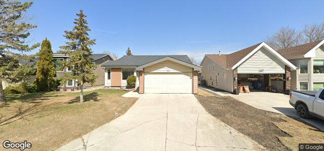 143 Queensbury Bay（加拿大曼尼托巴省温尼伯市）房屋照片