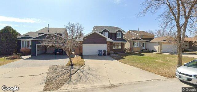 144 Queensbury Bay（加拿大曼尼托巴省温尼伯市）房屋照片