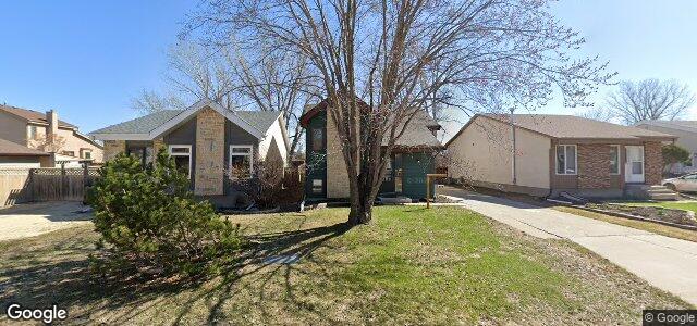 144 Turnham Drive（加拿大曼尼托巴省温尼伯市）房屋照片