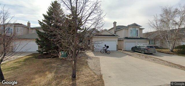 147 Coombs Drive（加拿大曼尼托巴省温尼伯市）房屋照片