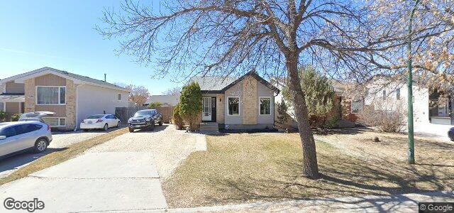 147 Kennington Bay（加拿大曼尼托巴省温尼伯市）房屋照片