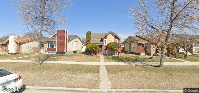 149 Southglen Boulevard（加拿大曼尼托巴省温尼伯市）房屋照片