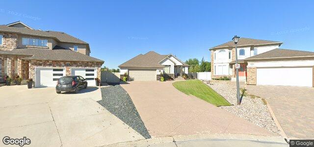 15 Clapham Cove（加拿大曼尼托巴省温尼伯市）房屋照片