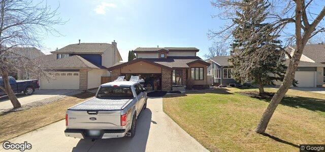 15 Clerkenwell Bay（加拿大曼尼托巴省温尼伯市）房屋照片