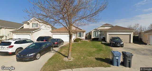 15 Coleman Cove（加拿大曼尼托巴省温尼伯市）房屋照片