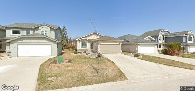 15 Everden Road（加拿大曼尼托巴省温尼伯市）房屋照片