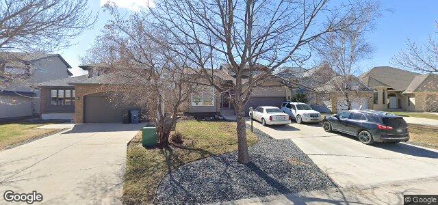 15 Everingham Bay（加拿大曼尼托巴省温尼伯市）房屋照片