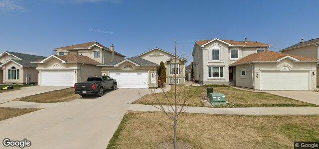 15 Hochman Avenue（加拿大曼尼托巴省温尼伯市）房屋照片