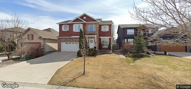 15 Kamberwell Bay（加拿大曼尼托巴省温尼伯市）房屋照片