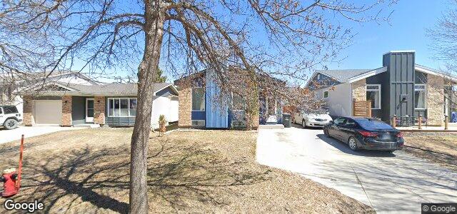 15 Kennington Bay（加拿大曼尼托巴省温尼伯市）房屋照片