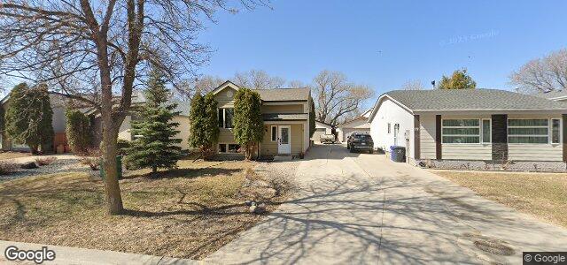 15 Munn Road（加拿大曼尼托巴省温尼伯市）房屋照片