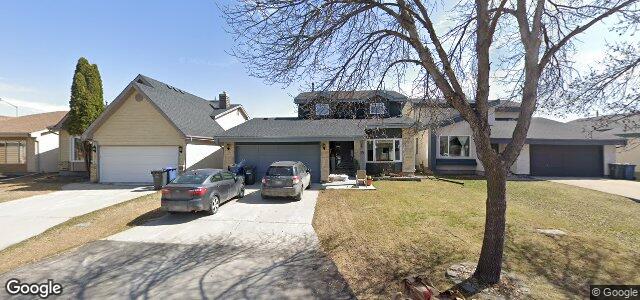 15 Queensbury Bay（加拿大曼尼托巴省温尼伯市）房屋照片