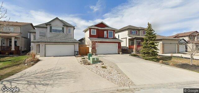 15 Roehampton Place（加拿大曼尼托巴省温尼伯市）房屋照片