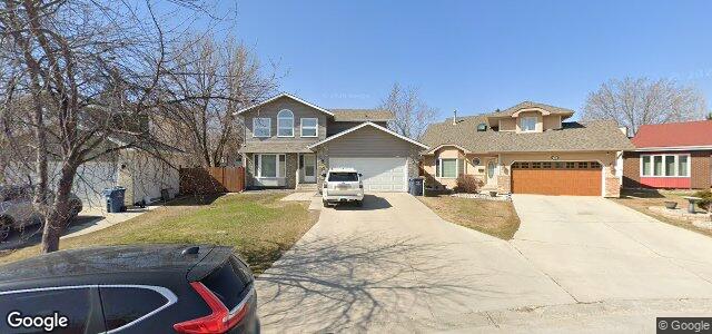 15 Sachet Place（加拿大曼尼托巴省温尼伯市）房屋照片