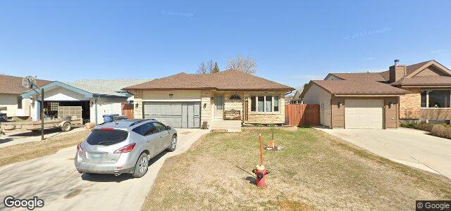 15 Sauve Crescent（加拿大曼尼托巴省温尼伯市）房屋照片