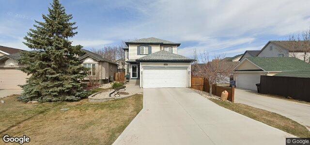 150 Coombs Drive（加拿大曼尼托巴省温尼伯市）房屋照片