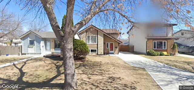 150 Kennington Bay（加拿大曼尼托巴省温尼伯市）房屋照片