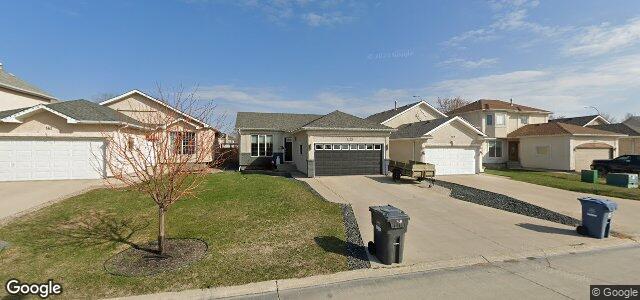 151 Abbotsfield Drive（加拿大曼尼托巴省温尼伯市）房屋照片