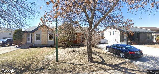 151 Kennington Bay（加拿大曼尼托巴省温尼伯市）房屋照片