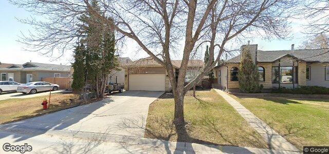 152 Harlesden Drive（加拿大曼尼托巴省溫尼伯市）房屋照片