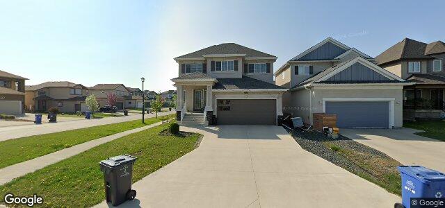 Photo of 152 Twickenham Circle in Winnipeg, Manitoba