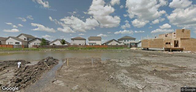 152 Wainwright Crescent（加拿大曼尼托巴省温尼伯市）房屋照片