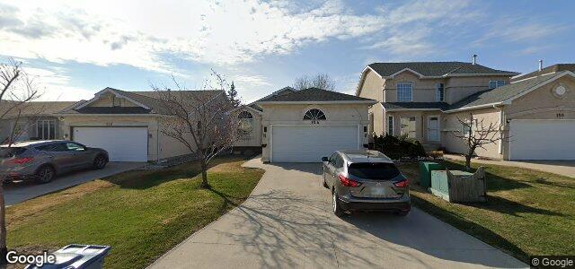 154 Abbotsfield Drive（加拿大曼尼托巴省温尼伯市）房屋照片